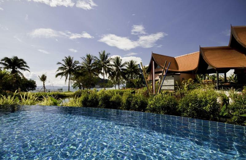 Tha Lane Bay Villas Krabi Ngoại thất bức ảnh