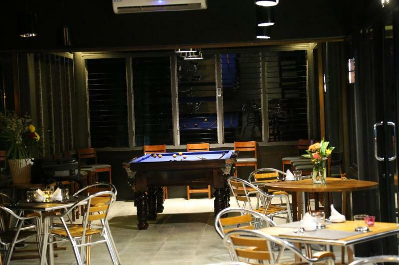 Tha Lane Bay Villas Krabi Ngoại thất bức ảnh