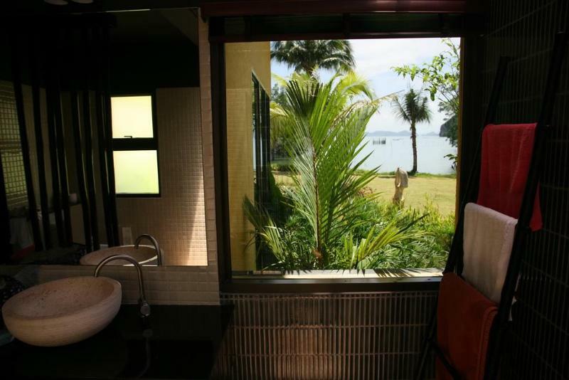 Tha Lane Bay Villas Krabi Ngoại thất bức ảnh