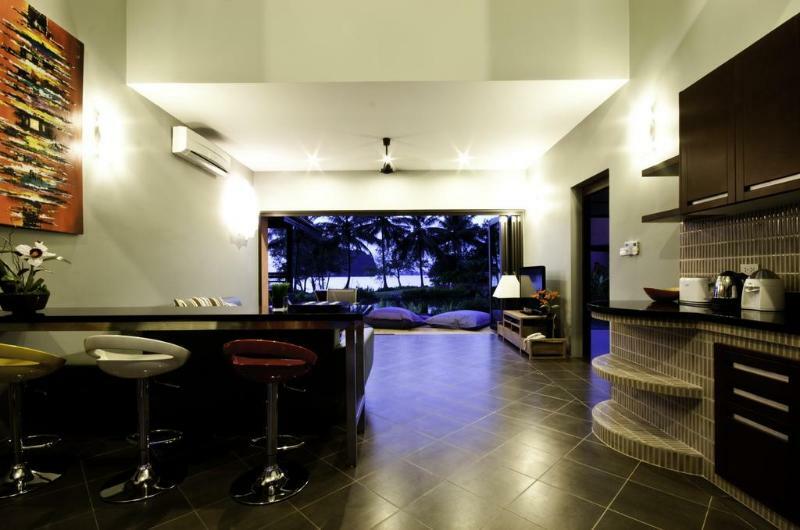 Tha Lane Bay Villas Krabi Ngoại thất bức ảnh