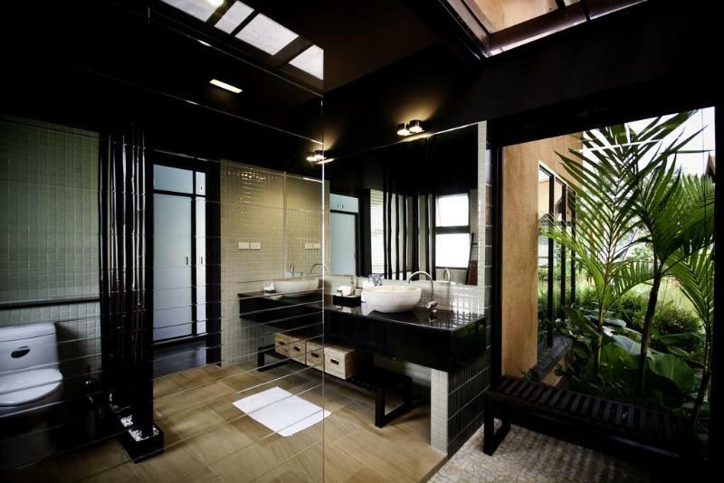 Tha Lane Bay Villas Krabi Ngoại thất bức ảnh
